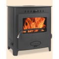 Stratford EB18 boiler stove